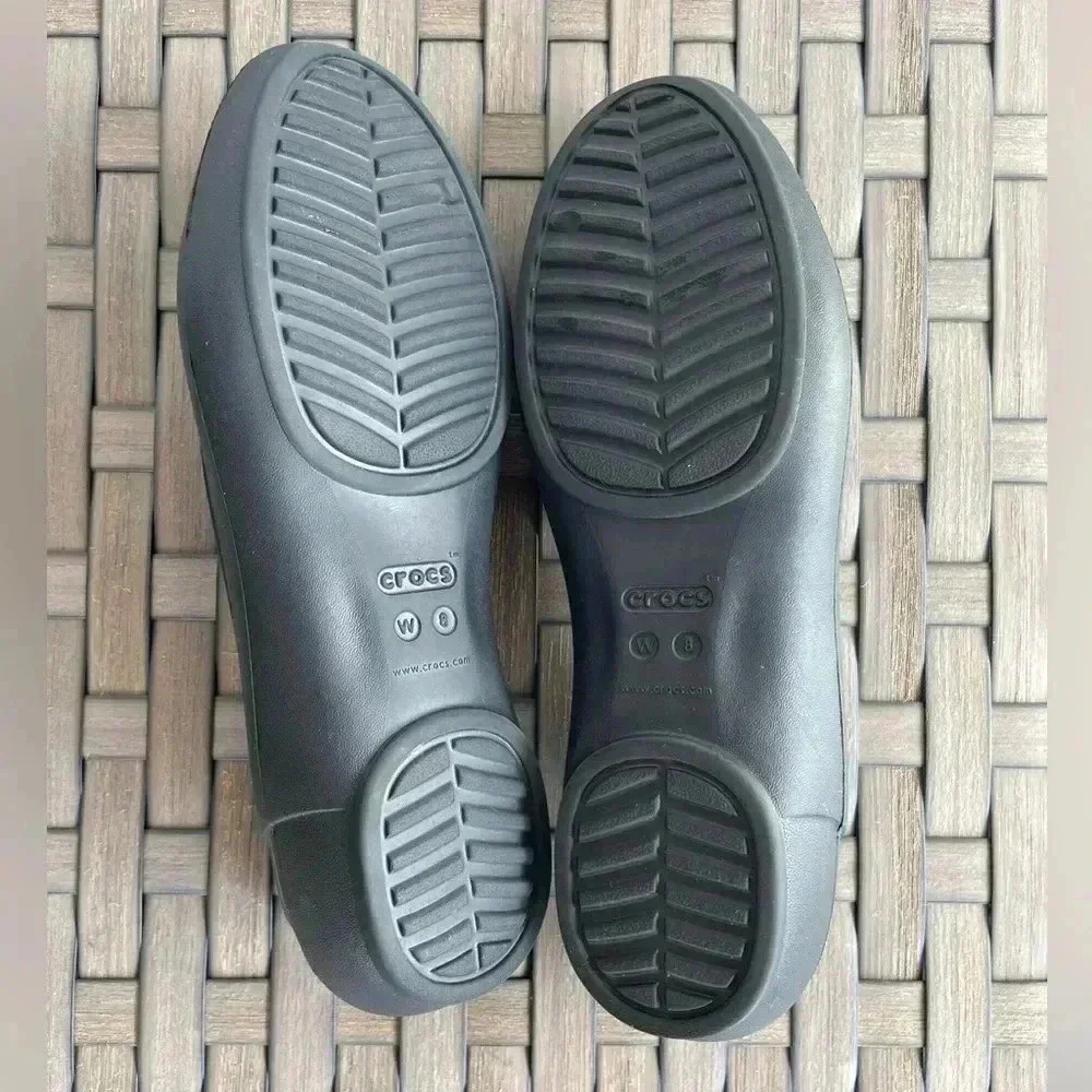 CROCS brand style